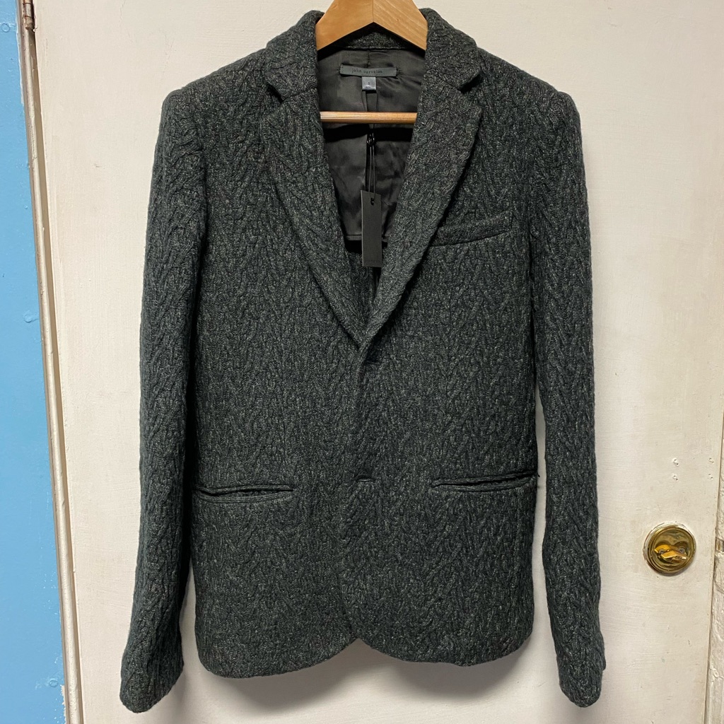 John Varvatos